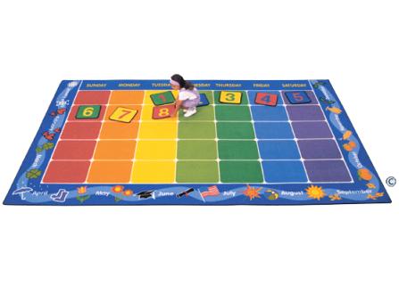  months of the year. Add the calendar kit of 1-31 plus 4 special days, 