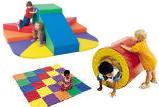 Soft Play Items for infants & toddlers