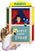 Puppet Theater for Daycare, Preschool - Dramatic Play