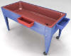 Sand & Water Table, Indoor & Outdoor Table