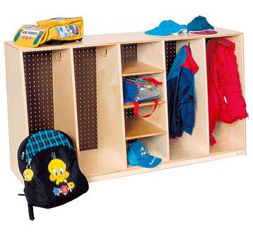  Preschool Furniture  Sale on Lockers And Preschool Shelves  Supplies  Furniture  Equipment