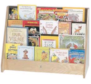 Book Shelves For Classroom And Daycare Bookshelves Book Shelves